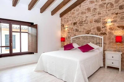 Casa Sa Pedra, en el Centro Histórico de Alcudia — foto 7