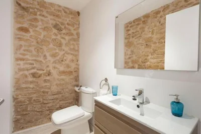 Casa Sa Pedra, en el Centro Histórico de Alcudia — foto 8