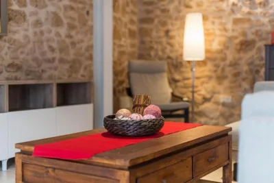 Casa Sa Pedra, en el Centro Histórico de Alcudia — foto 10