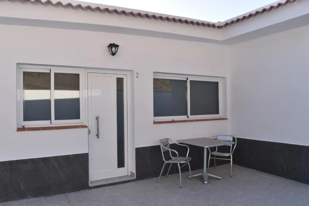 Huis met 1 slaapkamer — Casa Sabare