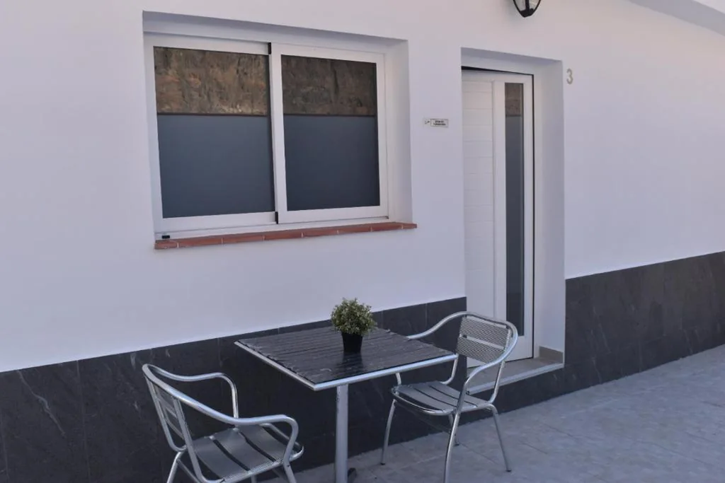 Huis met 1 slaapkamer — Casa Sabare
