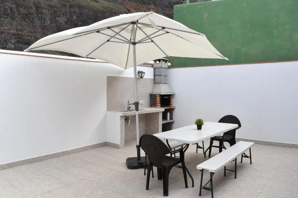 Huis met 1 slaapkamer — Casa Sabare