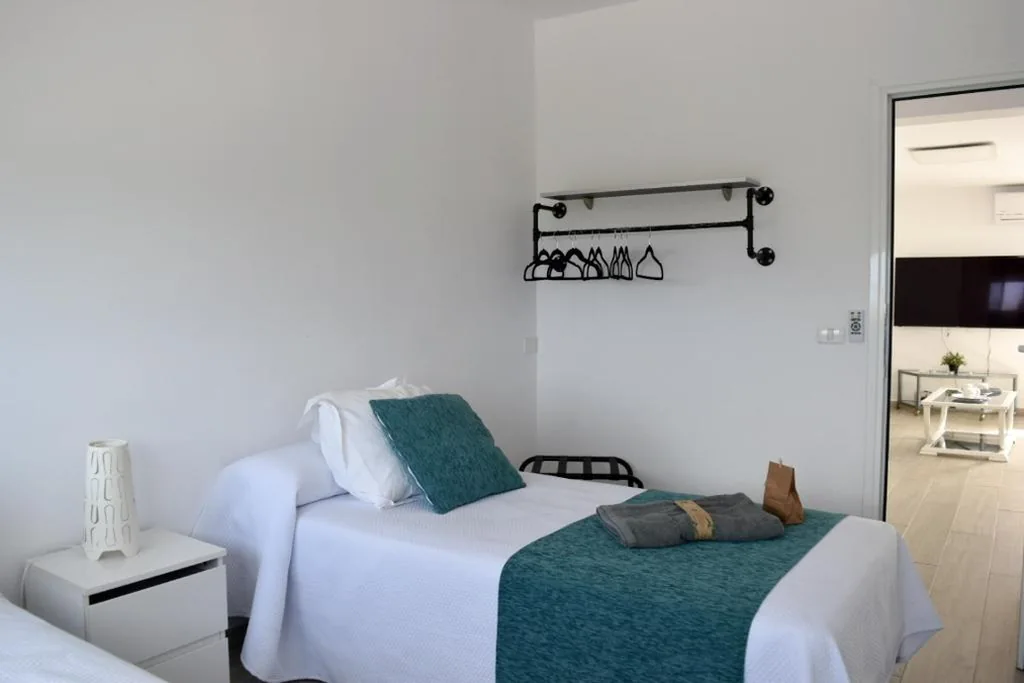 Huis met 2 slaapkamers — Casa Sabare