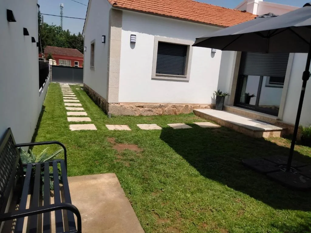 Casa con 3 camere da letto — Casa Sabela