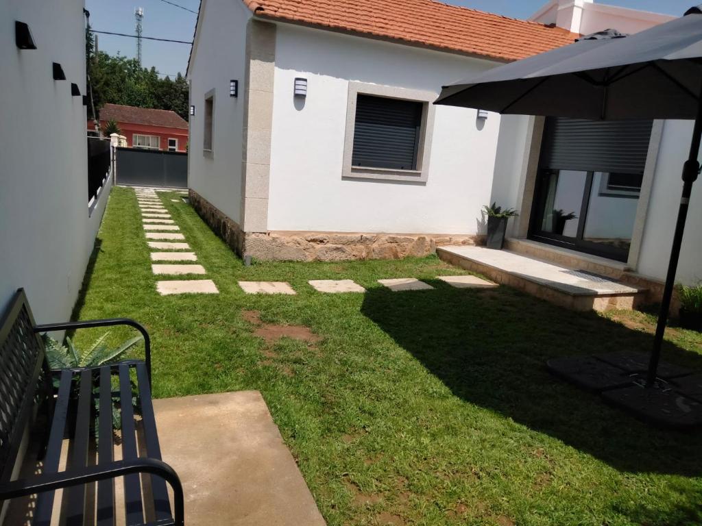 Casa Sabela