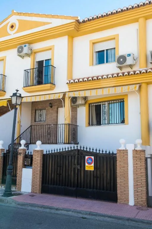 四卧室房屋 — Casa Saki