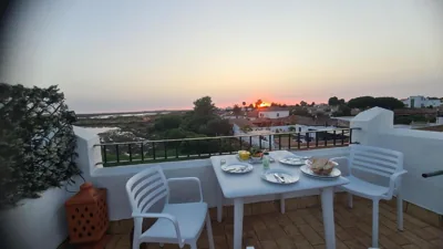 Casa Salina - tranquilidad, naturaleza y mar — foto 5