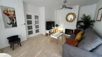 Casa Salina - tranquilidad, naturaleza y mar — foto 6
