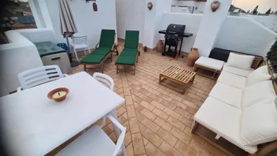 Casa Salina - tranquilidad, naturaleza y mar — foto 11