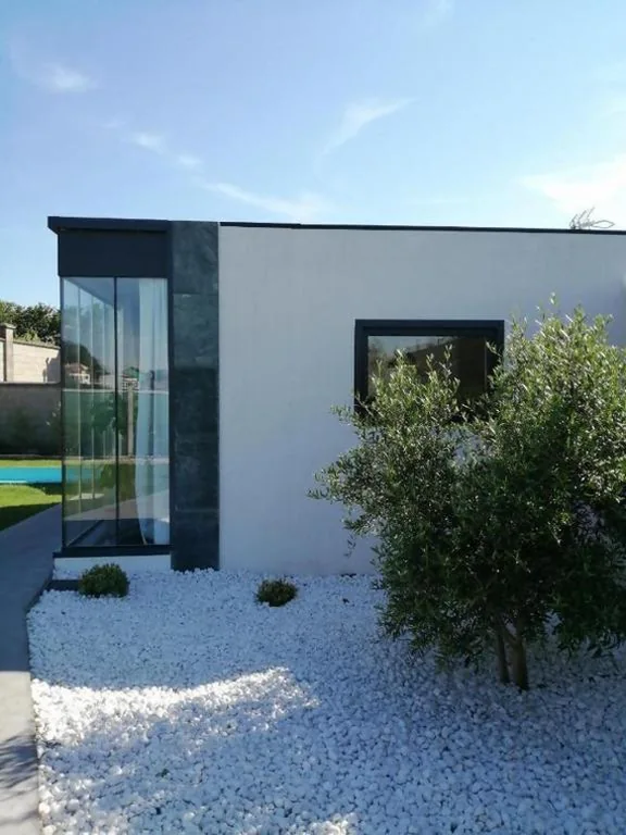 Haus mit 1 Schlafzimmer — Casa Salitre
