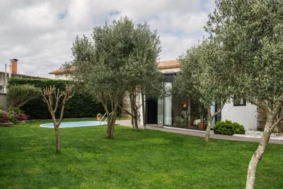 Casa Salitre — Foto 5