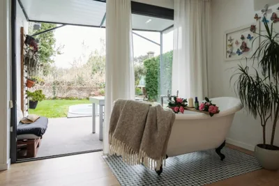 Casa Salitre — Foto 8