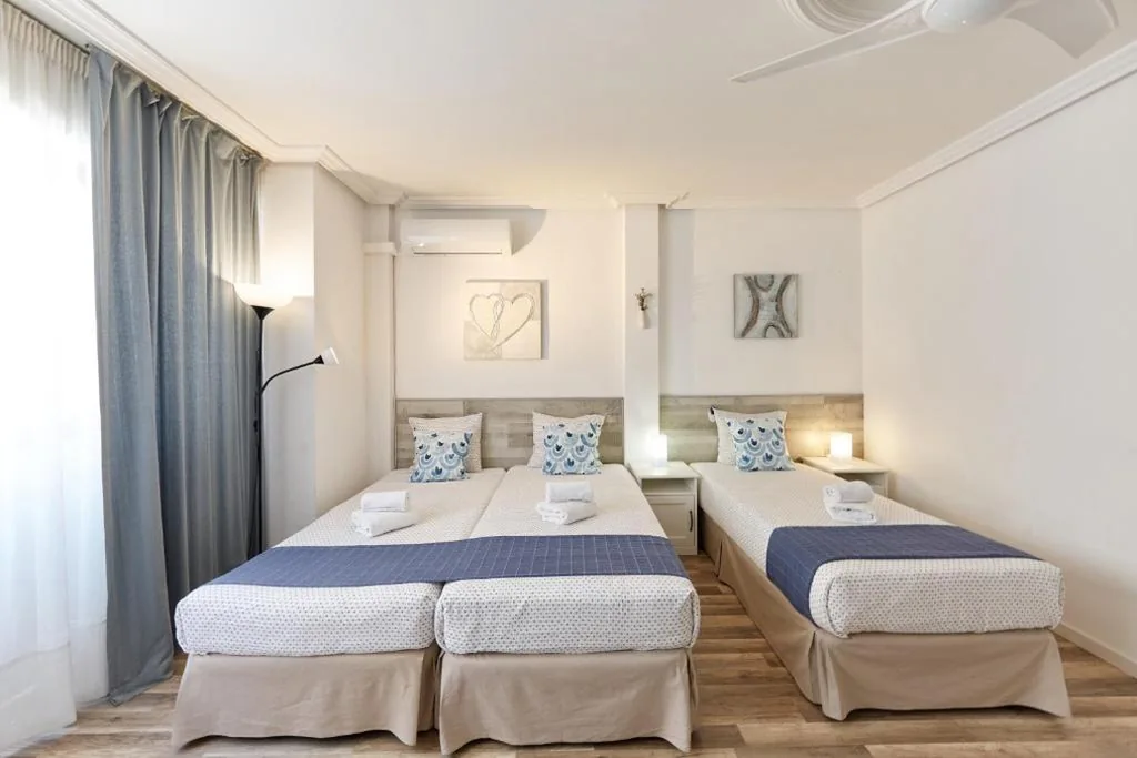 Estudio Triple Estándar — Casa SaMARa