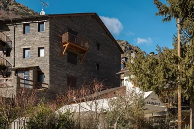 Casa Samarra — Foto 6