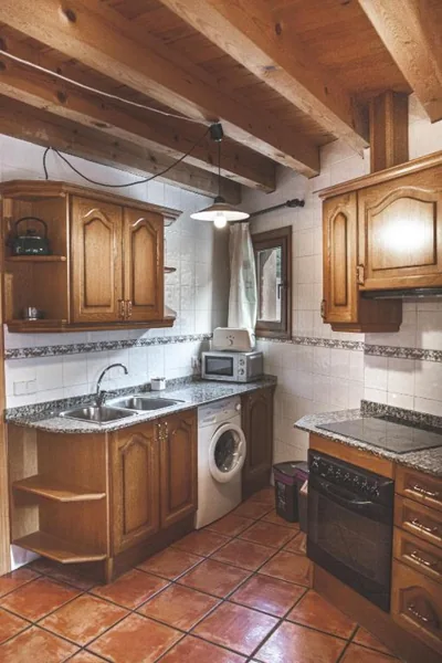 Casa Samarra — Foto 9