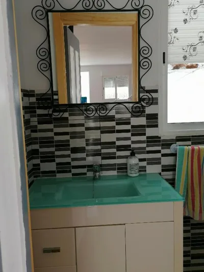 Casa samu camping PasitoBlanco — 写真 3