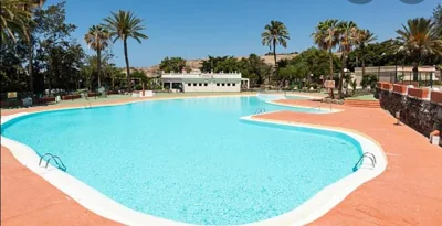 Casa samu camping PasitoBlanco — 写真 4