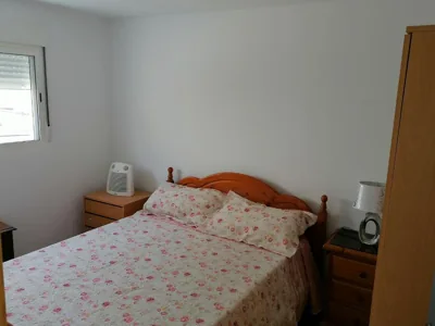 Casa samu camping PasitoBlanco — 写真 7