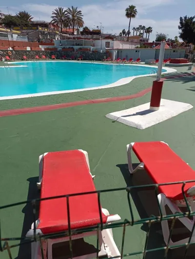 Casa samu camping PasitoBlanco — 写真 9