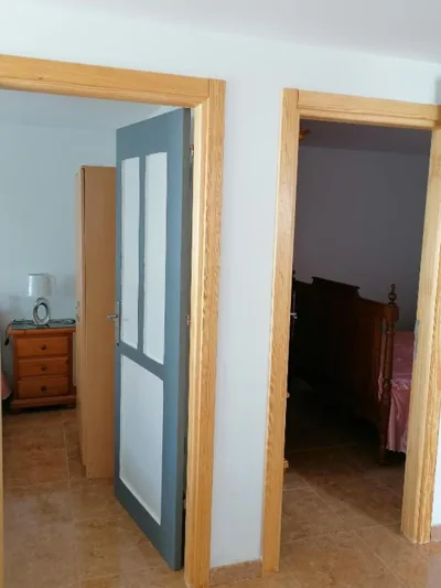Casa samu camping PasitoBlanco — 写真 10
