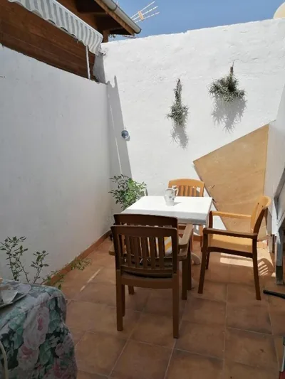 Casa samu camping PasitoBlanco — 写真 11