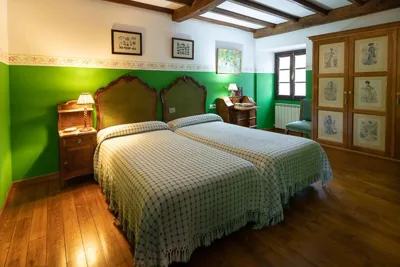 Casa San Ginés — foto 2