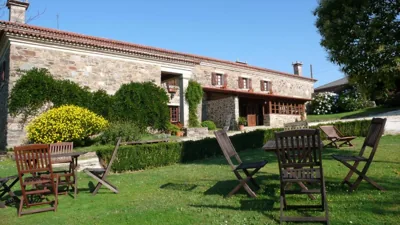 Casa San Ginés — foto 5