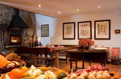 Casa San Ginés — foto 7