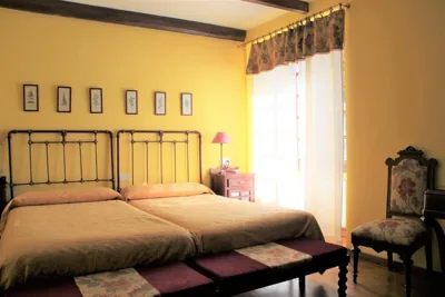 Casa San Ginés — foto 12