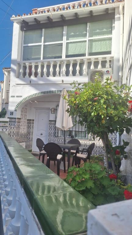 Casa San José