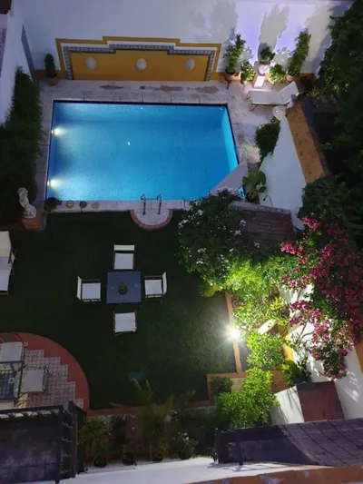 Casa San José — Foto 4