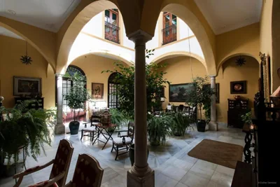 Casa San José — Foto 5