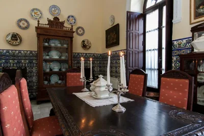 Casa San José — Foto 6