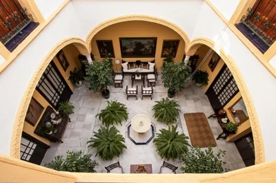 Casa San José — Foto 7