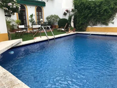 Casa San José — Foto 9