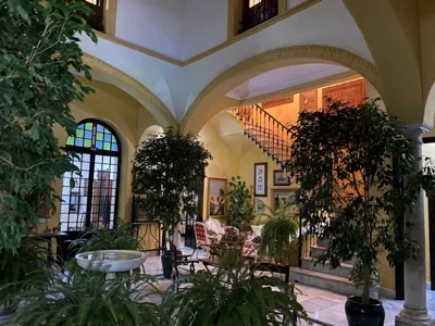 Casa San José — Foto 10