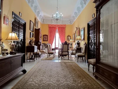 Casa San José — Foto 11