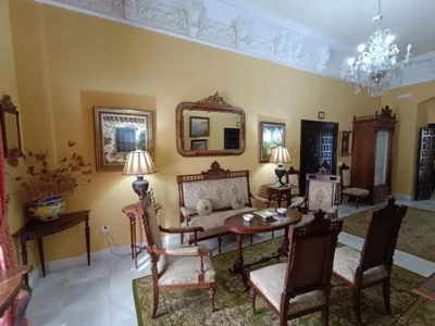 Casa San José — Foto 12