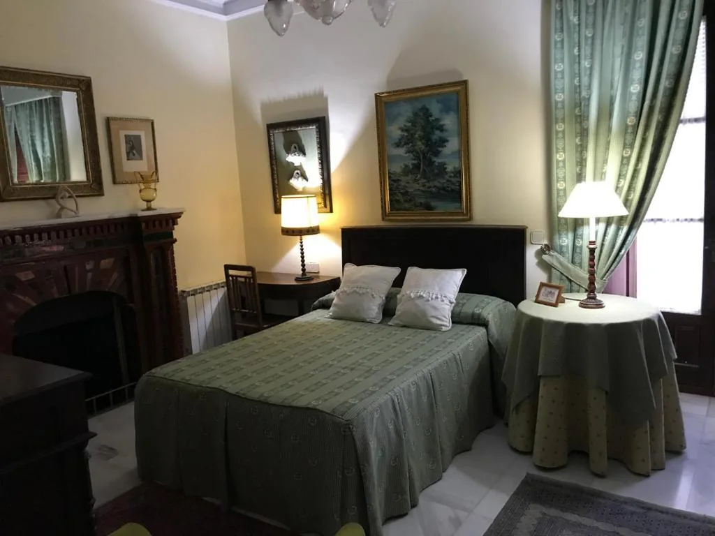 Doppelzimmer — Casa San José