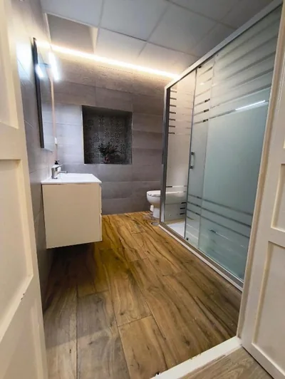 Casa San Juan 55 - Centro Sanlúcar — photo 3