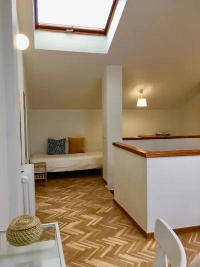 Casa San Juan de los Reyes — 写真 2