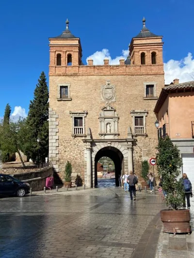 Casa San Juan de los Reyes — 写真 6