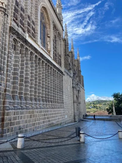 Casa San Juan de los Reyes — 写真 9