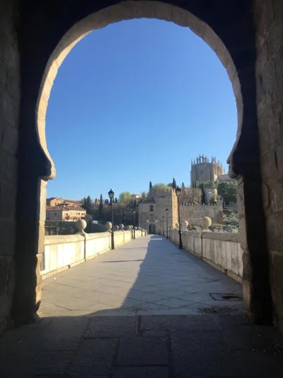 Casa San Juan de los Reyes — 写真 10