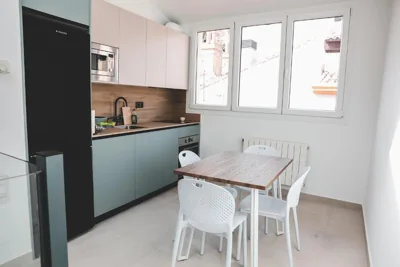 Casa San Juan - Habitaciones privadas Logroño — foto 4