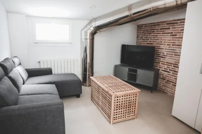Casa San Juan - Habitaciones privadas Logroño — foto 5