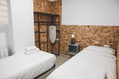 Casa San Juan - Habitaciones privadas Logroño — foto 7