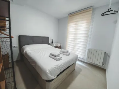 Casa San Juan - Habitaciones privadas Logroño — foto 9