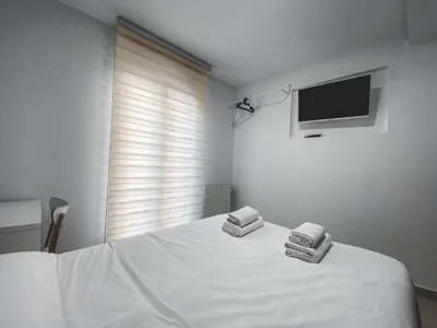 Casa San Juan - Habitaciones privadas Logroño — foto 10