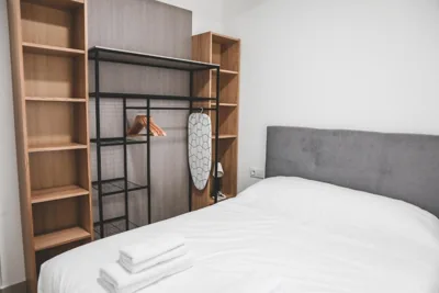 Casa San Juan - Habitaciones privadas Logroño — foto 12